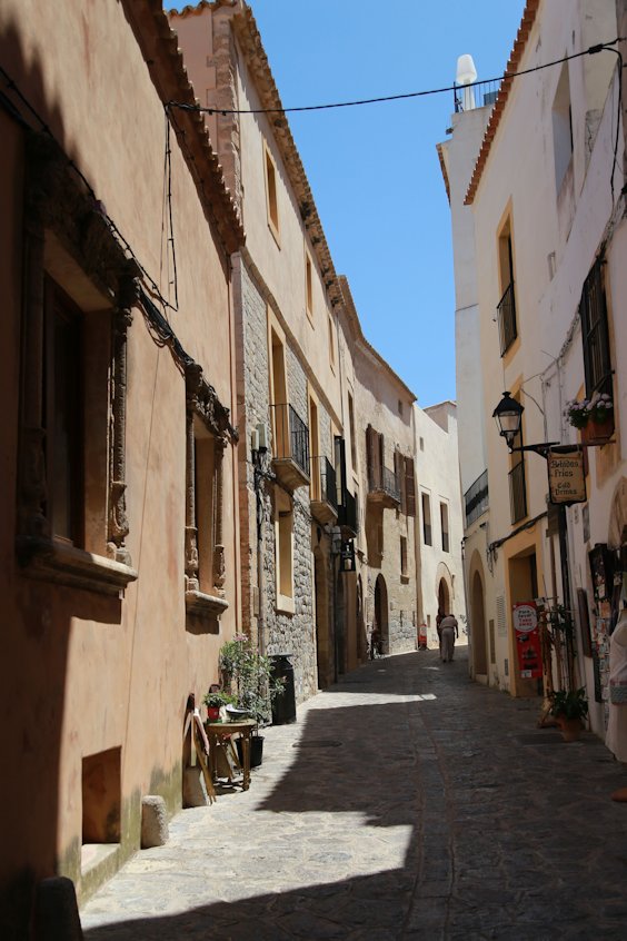 ruelles