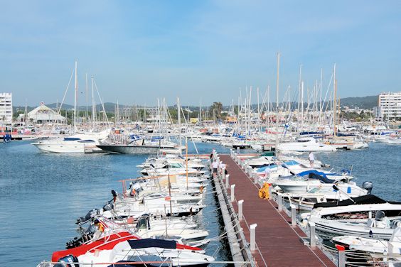 port_de_sant_antoni