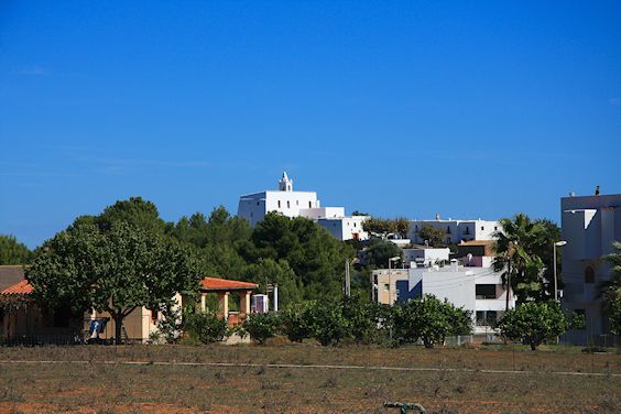 Sant Miquel Balensat