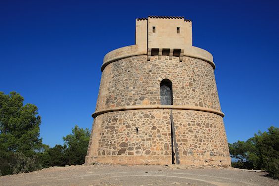 torre campaniatx