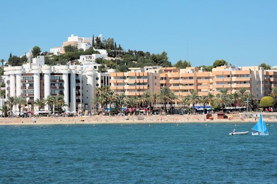 Santa Eularia